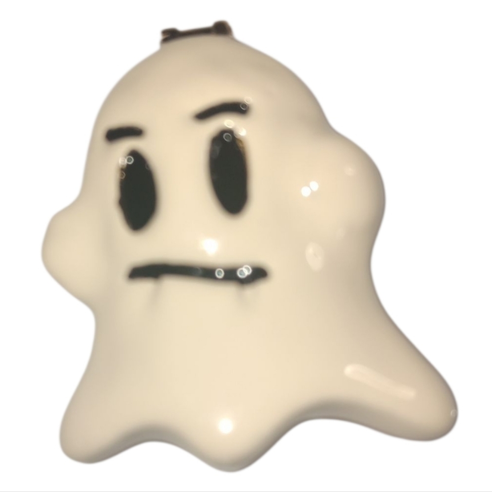ART/FORM Charming Ghost Ceramic Art Piece